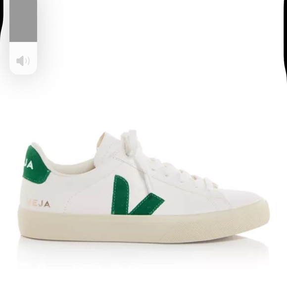 VEJA Women's Campo Low Top Sneakers - Picture 2 of 7